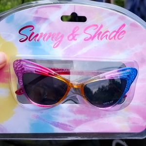 "KIDS" Butterfly 🦋 Shades